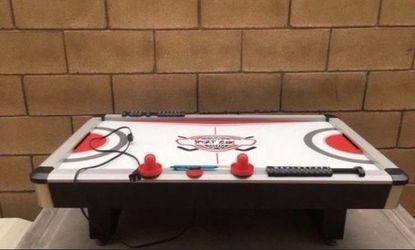 40” Kids Hover Air Hockey 🏒