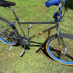 1981 gt bmx shop
