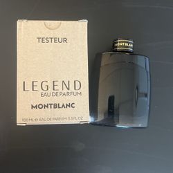 Montblanc - Legend 