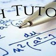 Math Tutor Online.