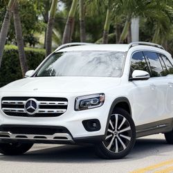 2020 Mercedes-Benz GLB 250