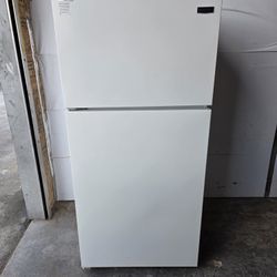Maytag Refrigerator 
