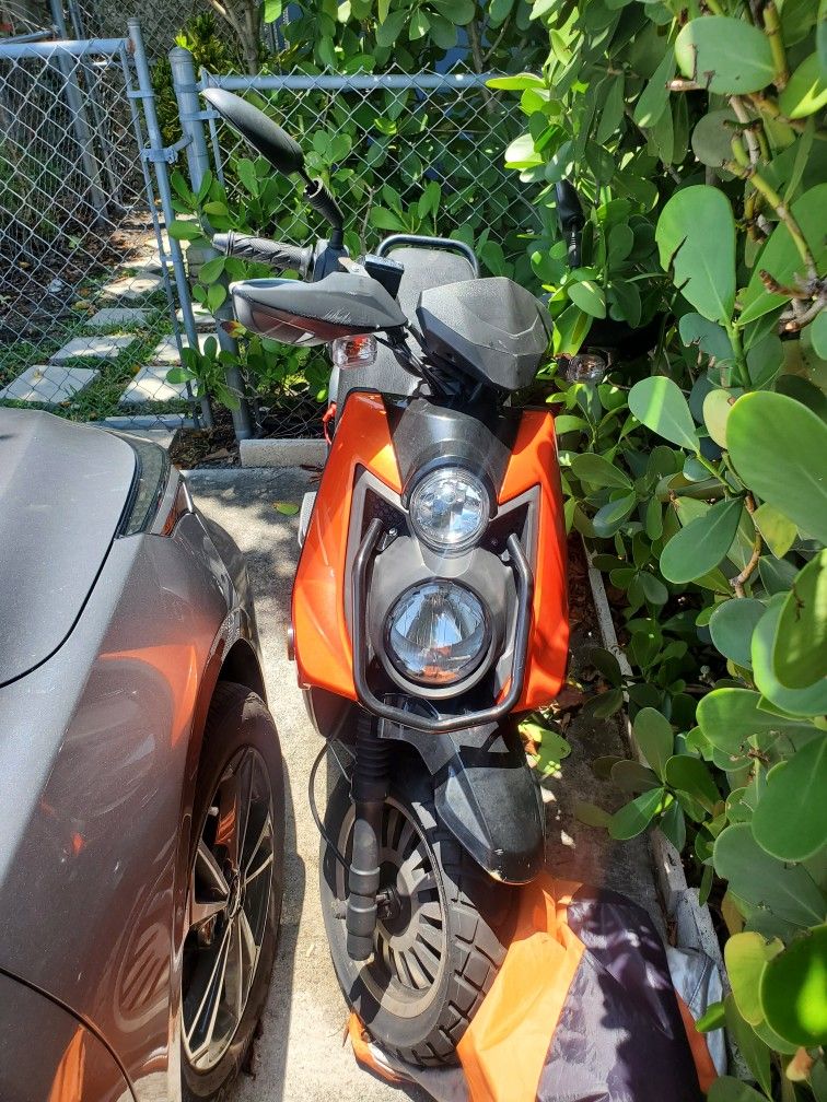 peace sports 250 dual sport