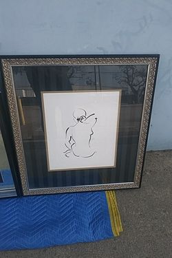 Wall art