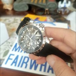 Trendy and fashionable wheel design