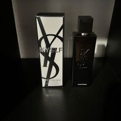Ysl Myslf 