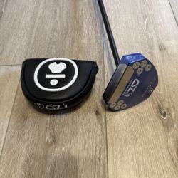 CUSTOM LAB Golf Putter 35’’ OZ 1i NEW