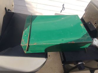 Coleman Small Outside Grill