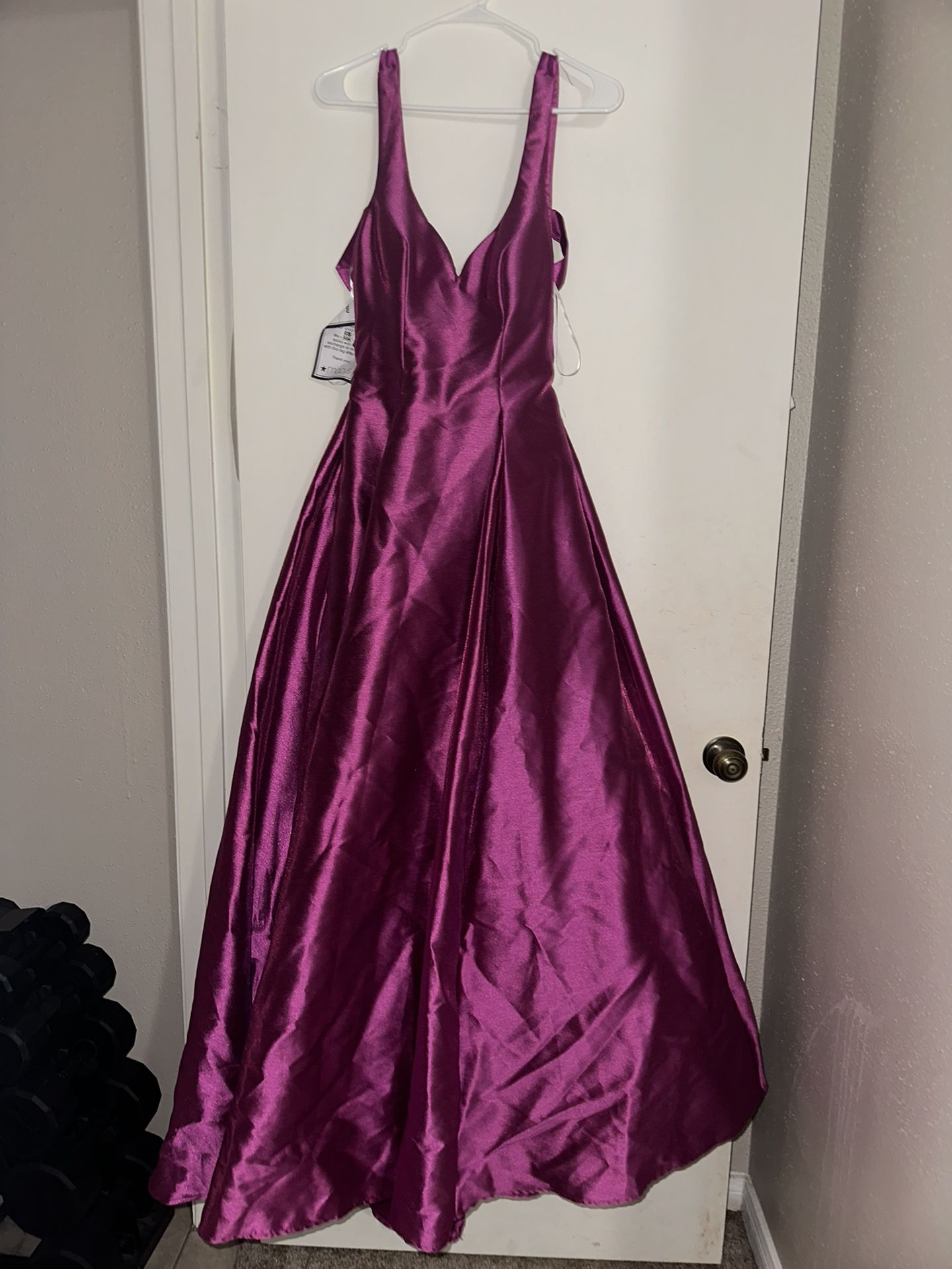 New Dress Formal Gown Prom Dress