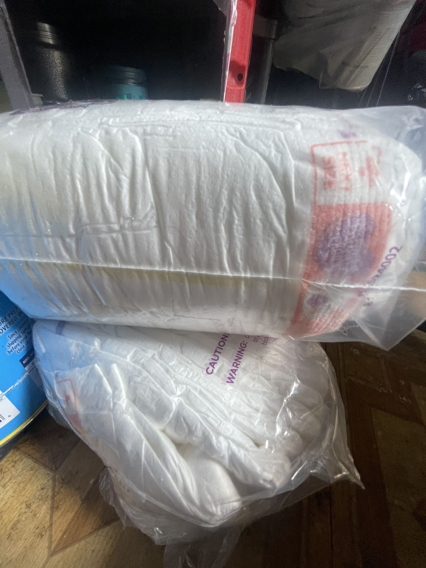 Parents Choice Diapers