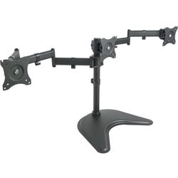Vivo Triple Monitor Desk Free Stand