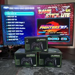 Video Juegos Clasicos