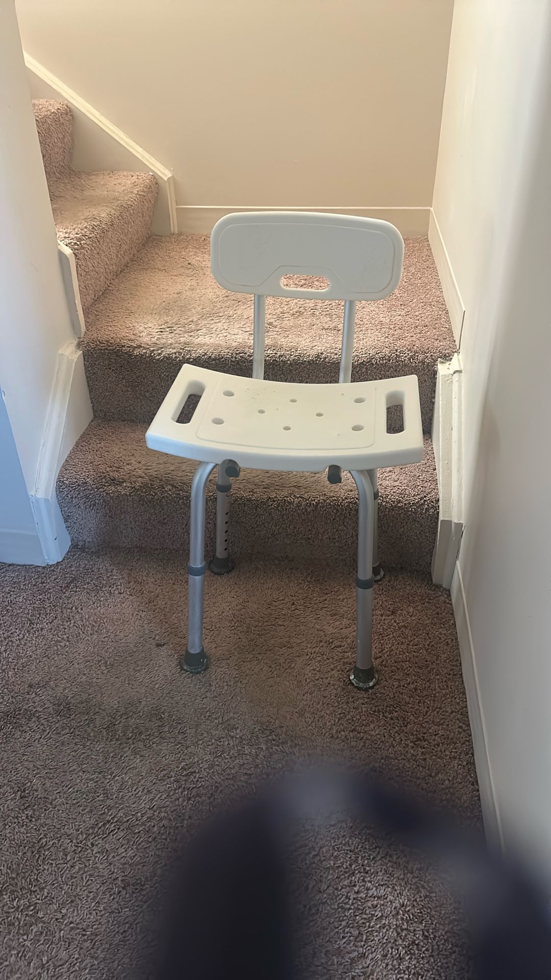 Shower Chair