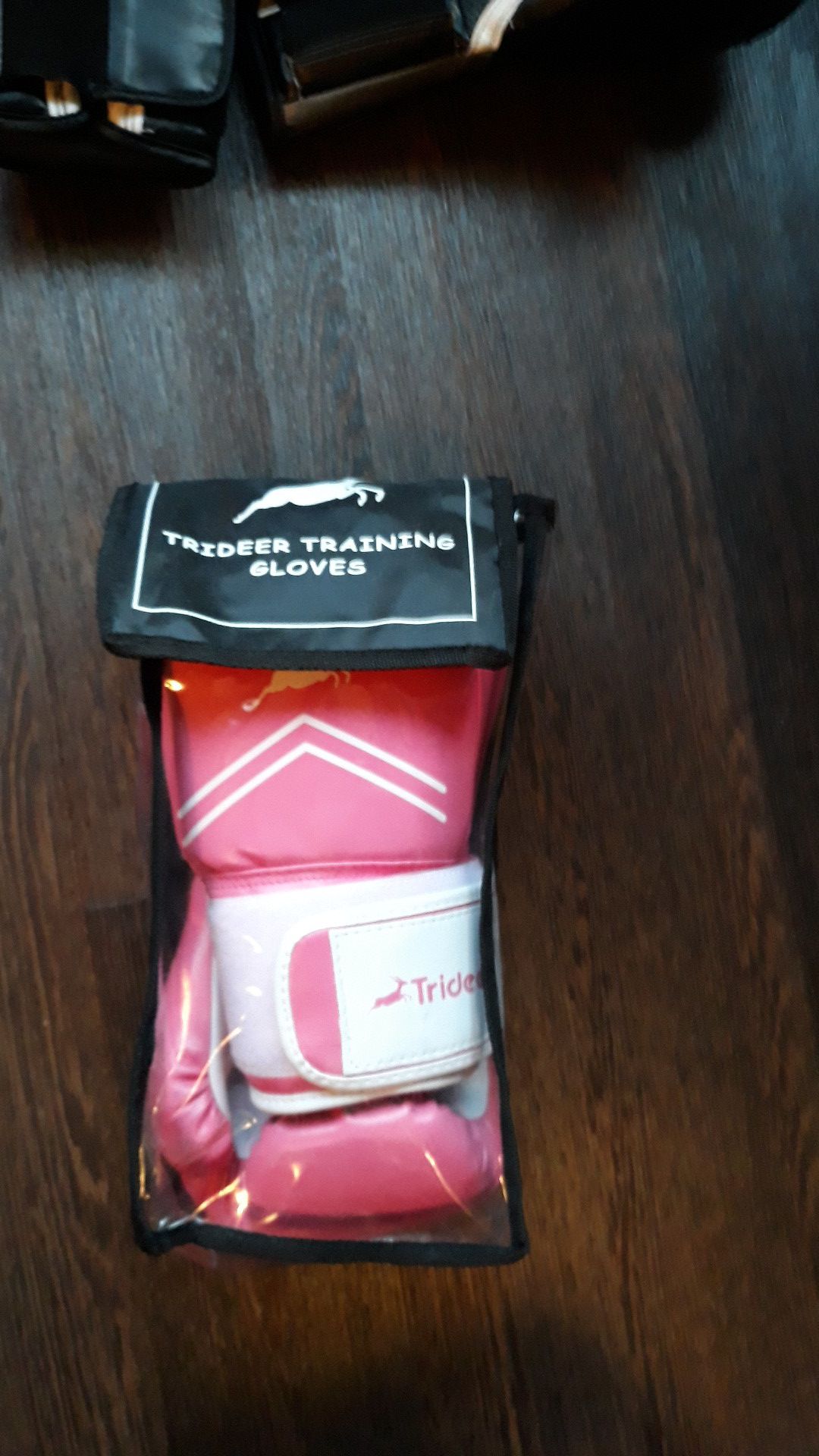 14oz boxing gloves