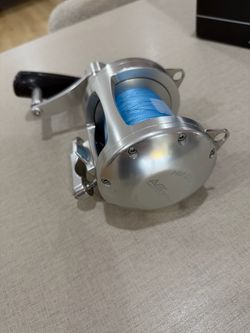Avet Exw 30/2