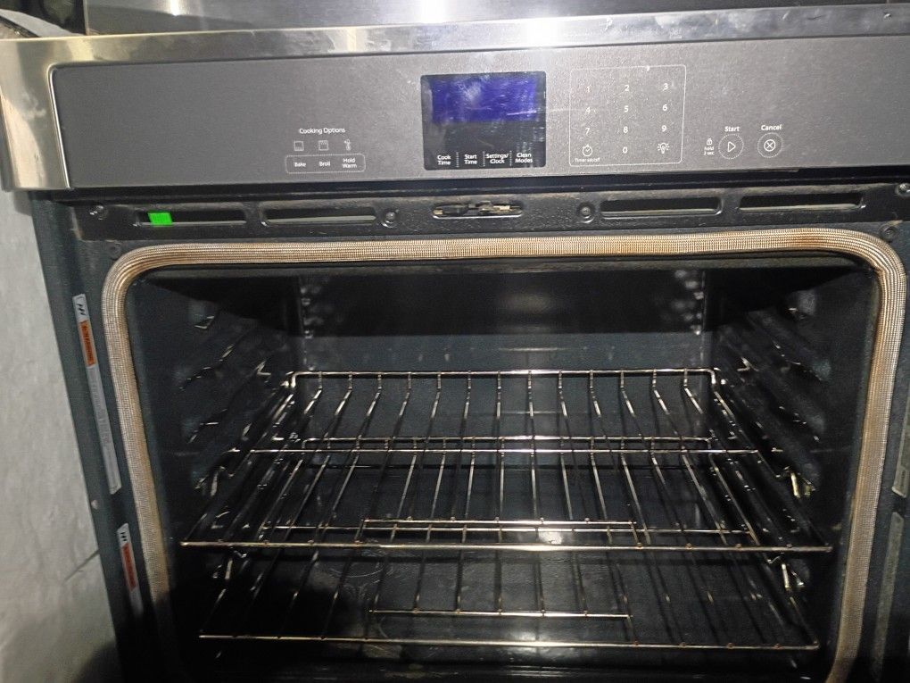 Whirlpool Appliances