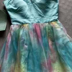 Beautiful Dress