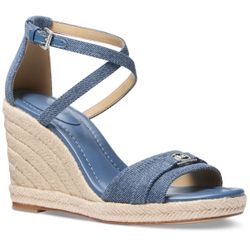 New Michael Kors sandals 