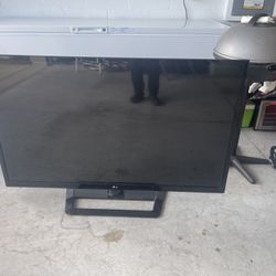 55" TV on sale LG