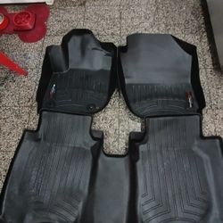 honda crv weather tech brand floor Matt's$60