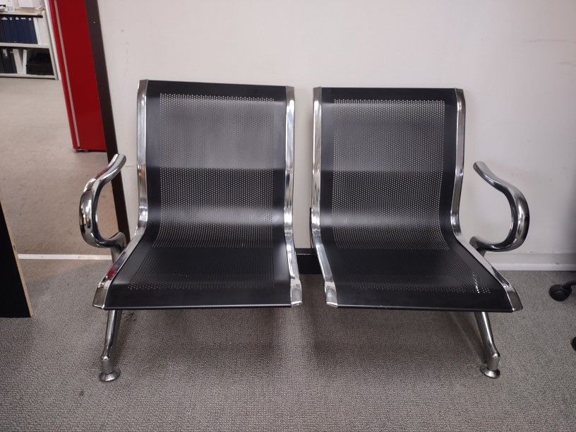 Metal Chairs