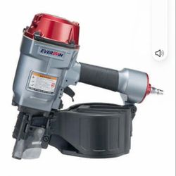 Everwin Coil Nailer