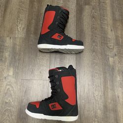 Snowboard Boots Size Men’s 9