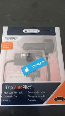 Griffin Smartscan