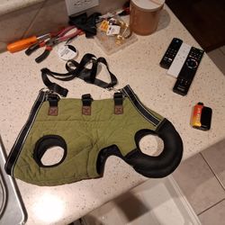 Pet Lift Harness For Small To medium