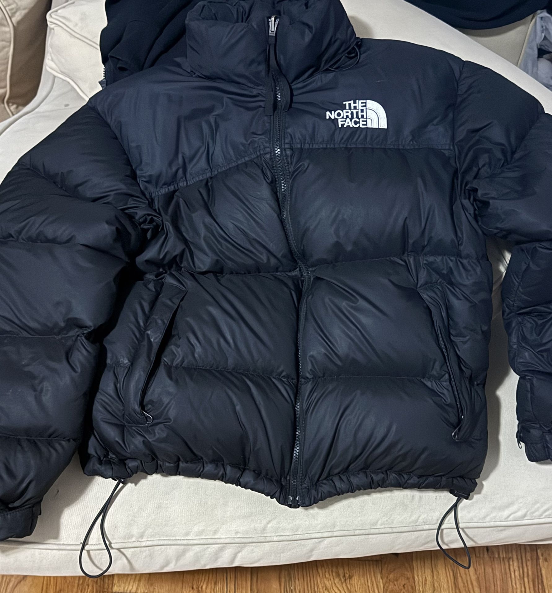North Face 700 Jacket Medium