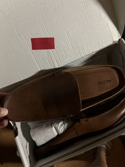 Aldo Alan Shoes