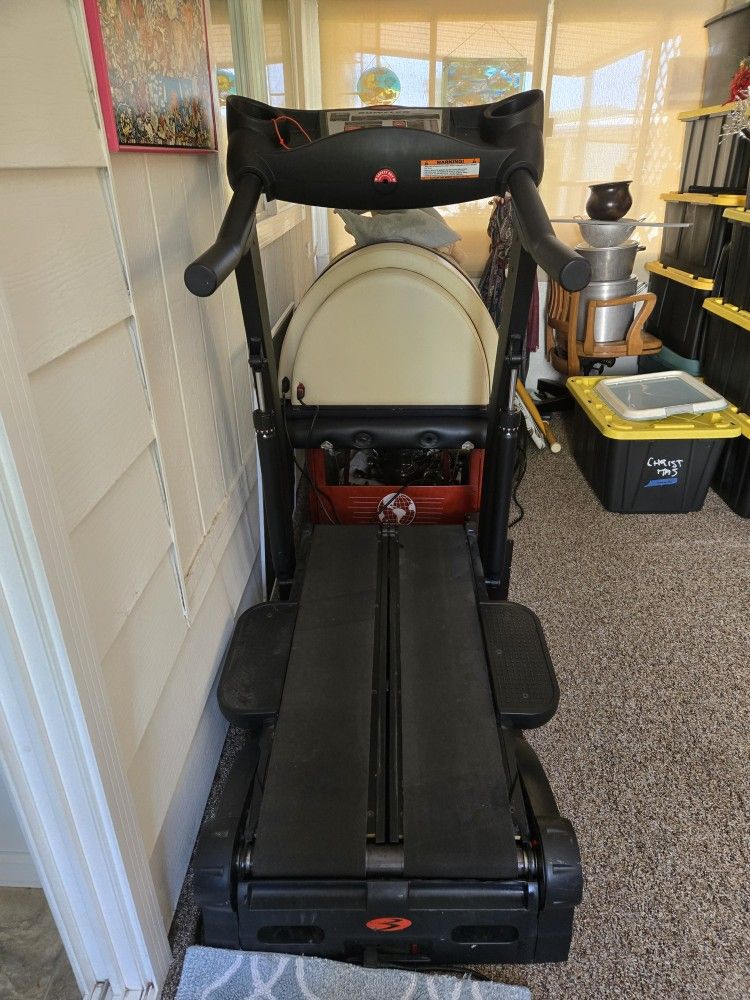Bowflex Tread Climber