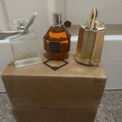 Original Perfume 50 Each