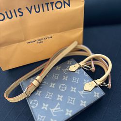 Small Louis Vuitton Bag