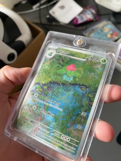 Ivysaur 151