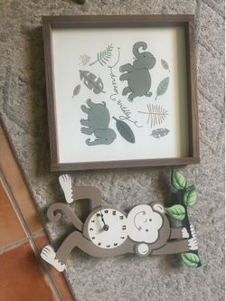 Kid Room Decor