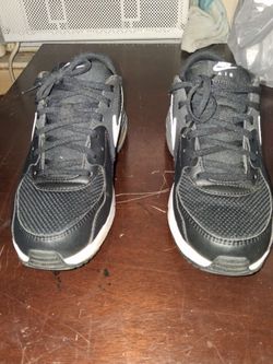 Nike air max women's size 8.5