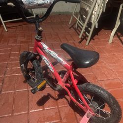 Kids Bike