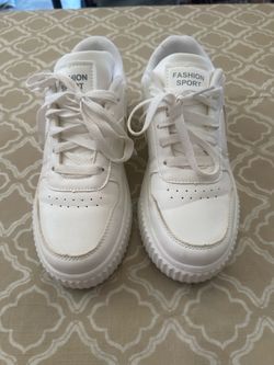 Women’s shoes