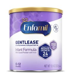 Enfamil Gentlease