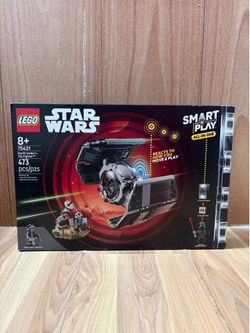 Lego Star Wars