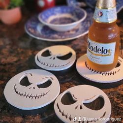 Custom Disney Coasters