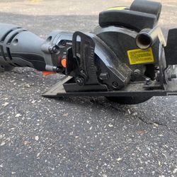 Hand Saw