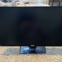 ASUS 24” Gaming Monitor
