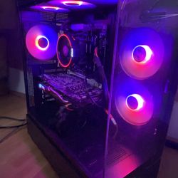 Gaming Pc/ Windows 11 