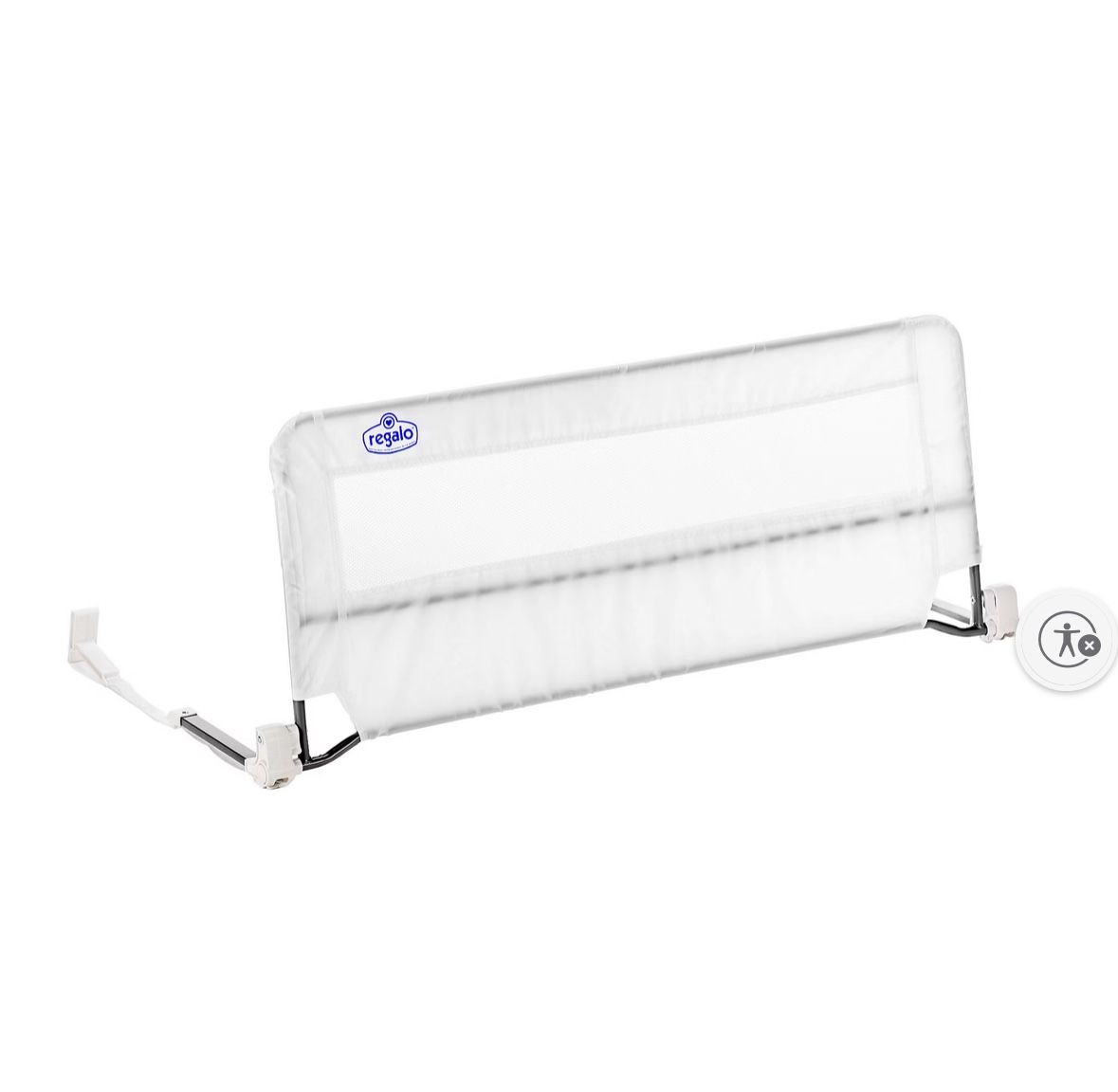 (Used) Regalo Bed Rail