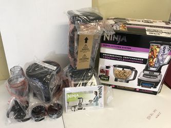 Ninja Blender 1000 for Sale in Orlando, FL - OfferUp