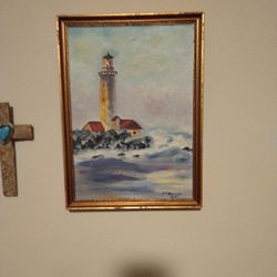 Lighthouse Picture 