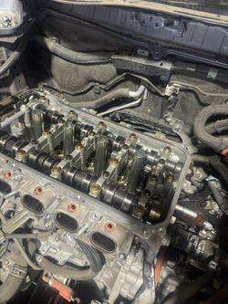Toyota Prius Engine Repair And More