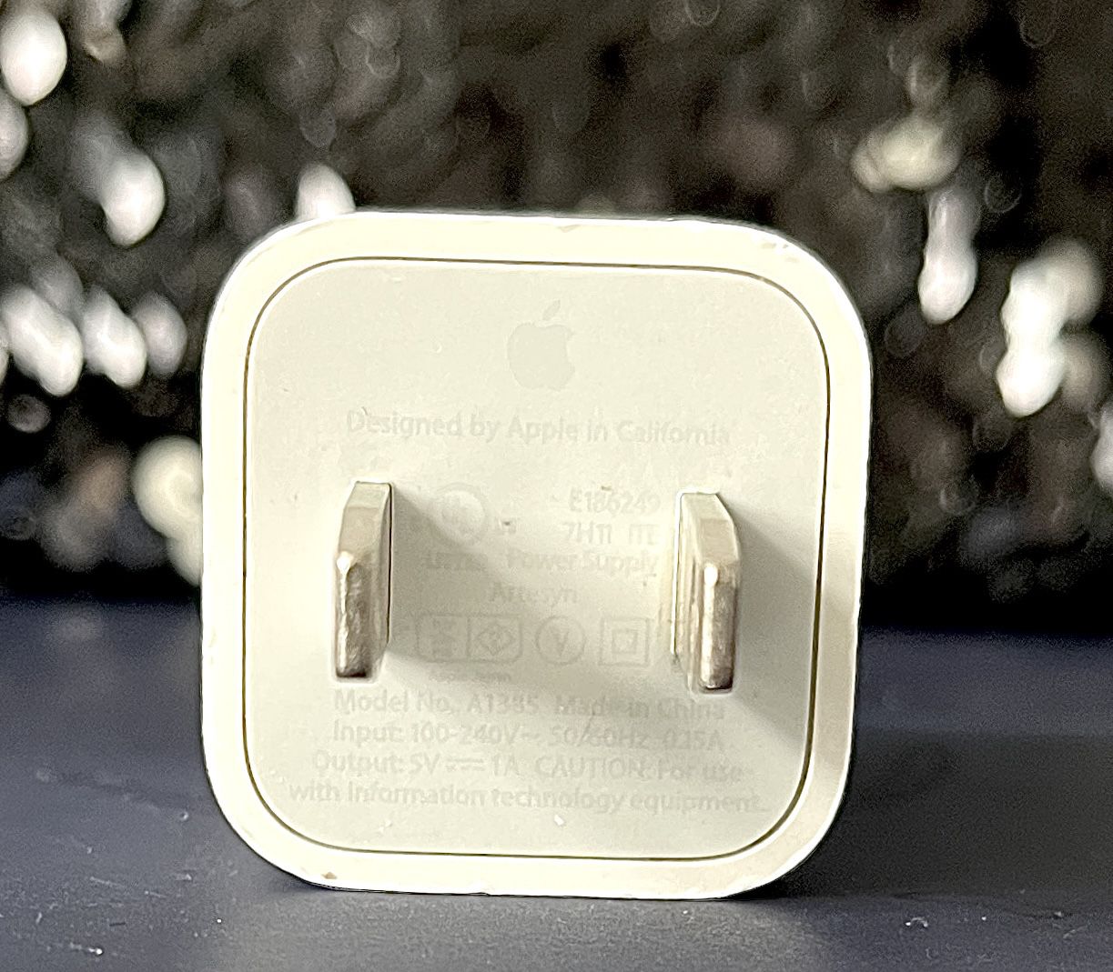 MagSafe & Brick chargers for Apple for iPhone (2 chargers)